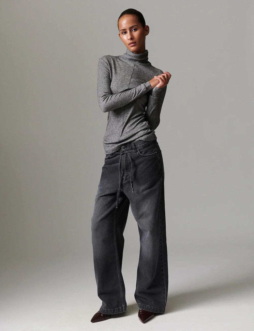 DAY BIRGER ET MIKKELSON EVE TOP