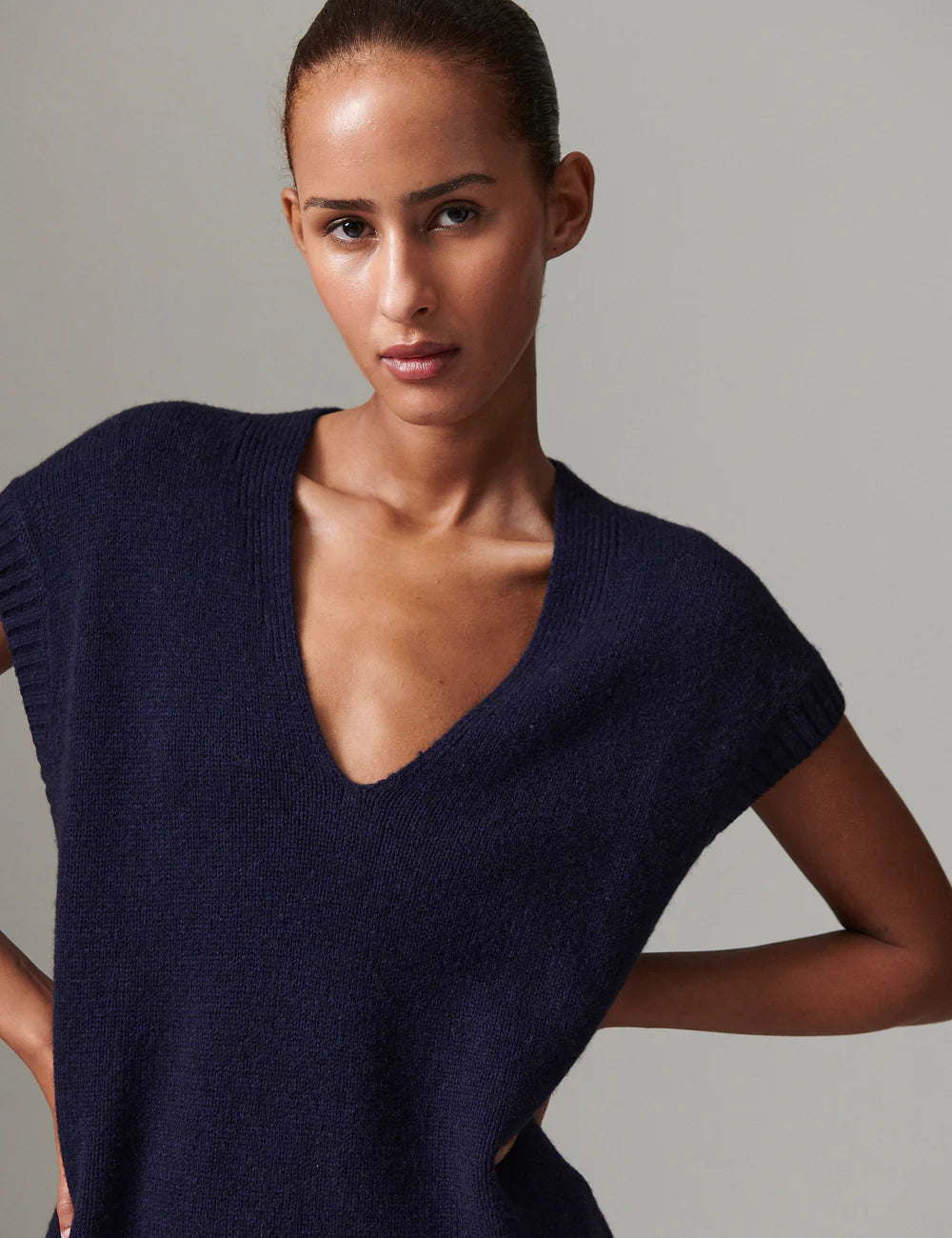 DAY BIRGER ET MIKKELSON FLYNN TANK
