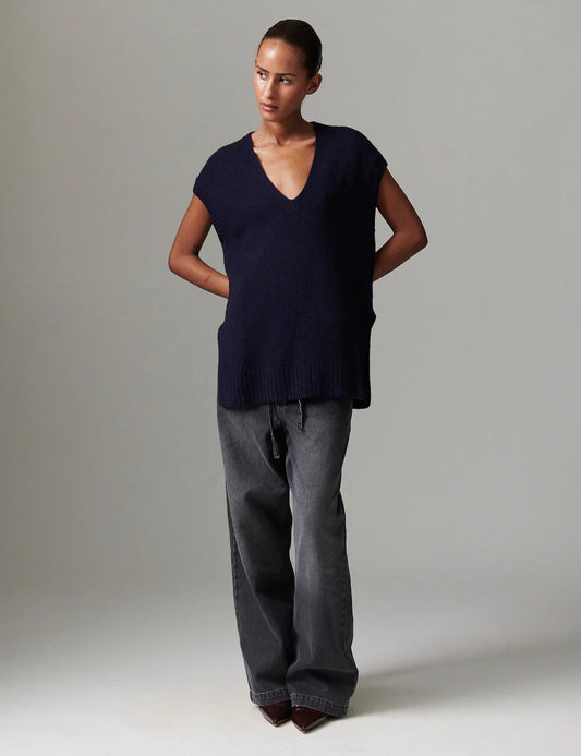 DAY BIRGER ET MIKKELSON FLYNN TANK