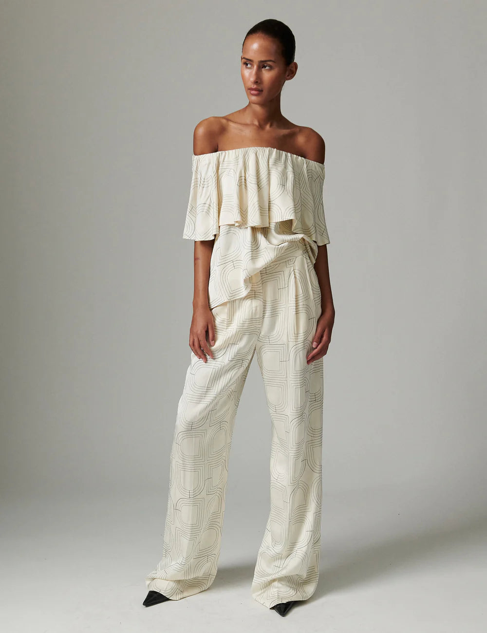 DAY BIRGER ET MIKKELSEN HON TOP