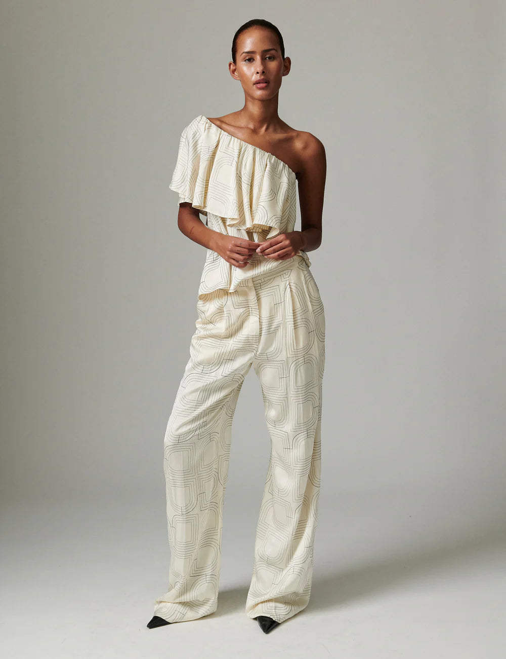 DAY BIRGER ET MIKKELSEN HON TOP