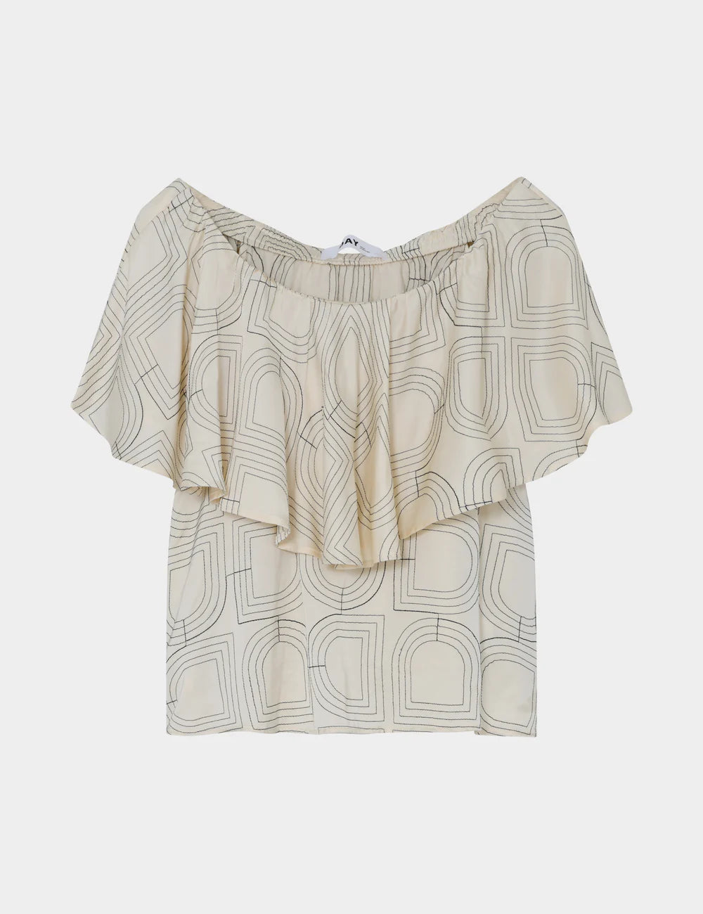 DAY BIRGER ET MIKKELSEN HON TOP