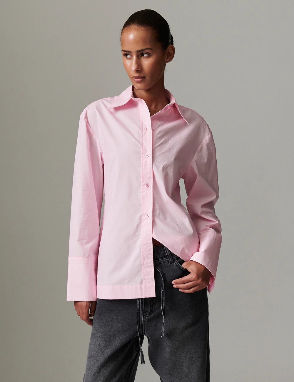 DAY BIRGER ET MIKKELSON HOOPER SHIRT