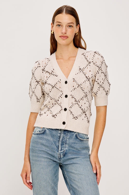 RAILS ISLA CARDIGAN