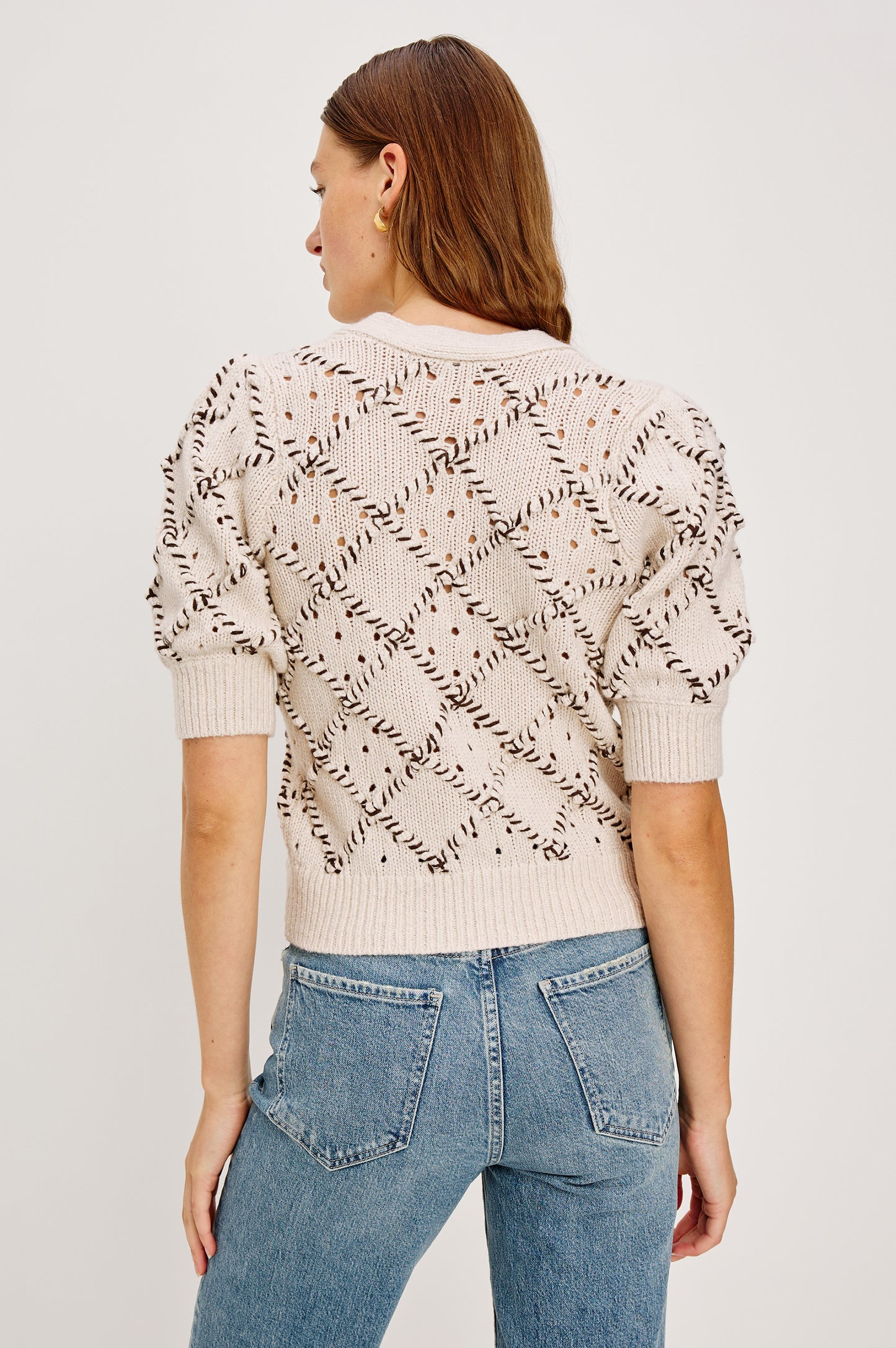 RAILS ISLA CARDIGAN