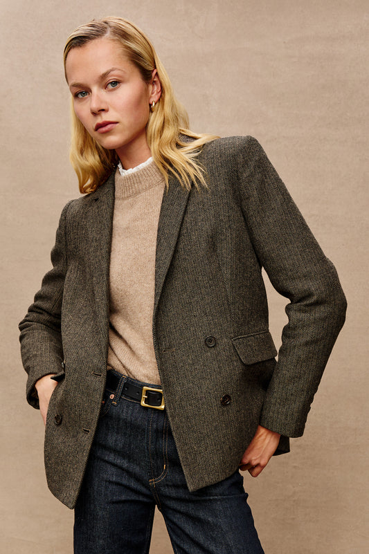 RAILS JAC BLAZER