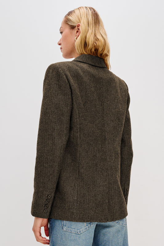 RAILS JAC BLAZER