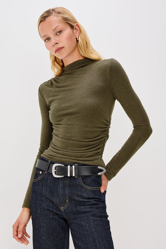 RAILS JOELLE TOP