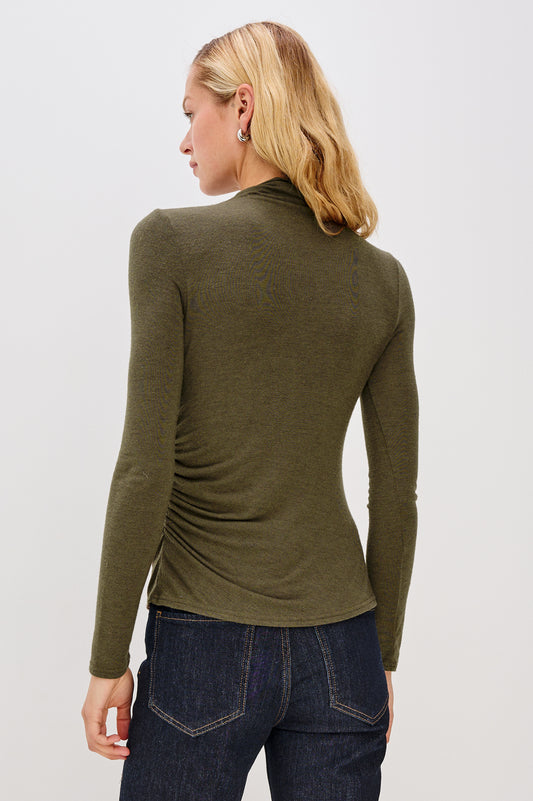 RAILS JOELLE TOP