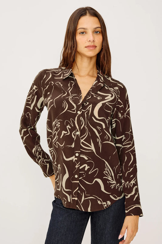 RAILS KATE SHIRT