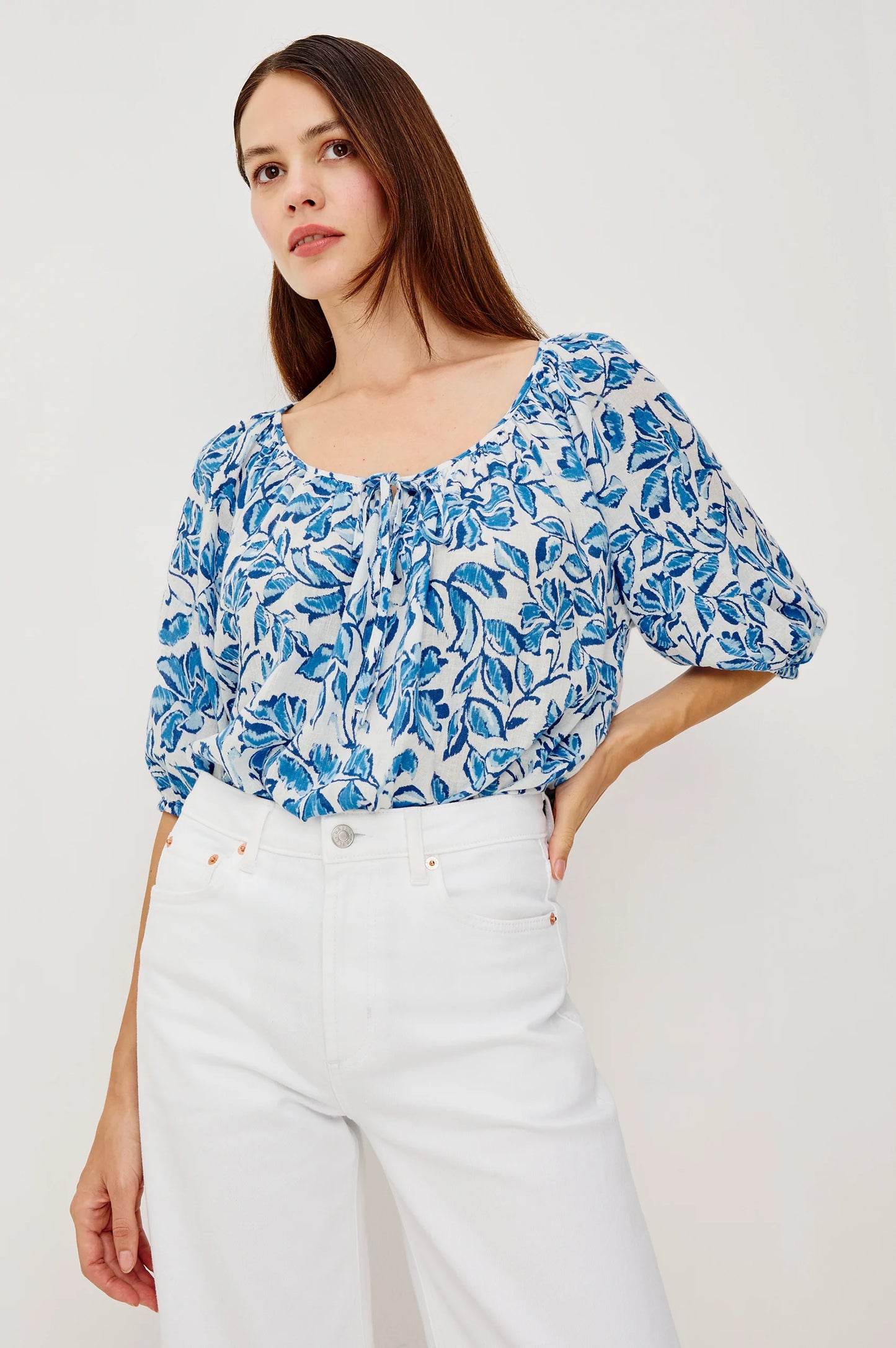 RAILS KIRSTIE TOP