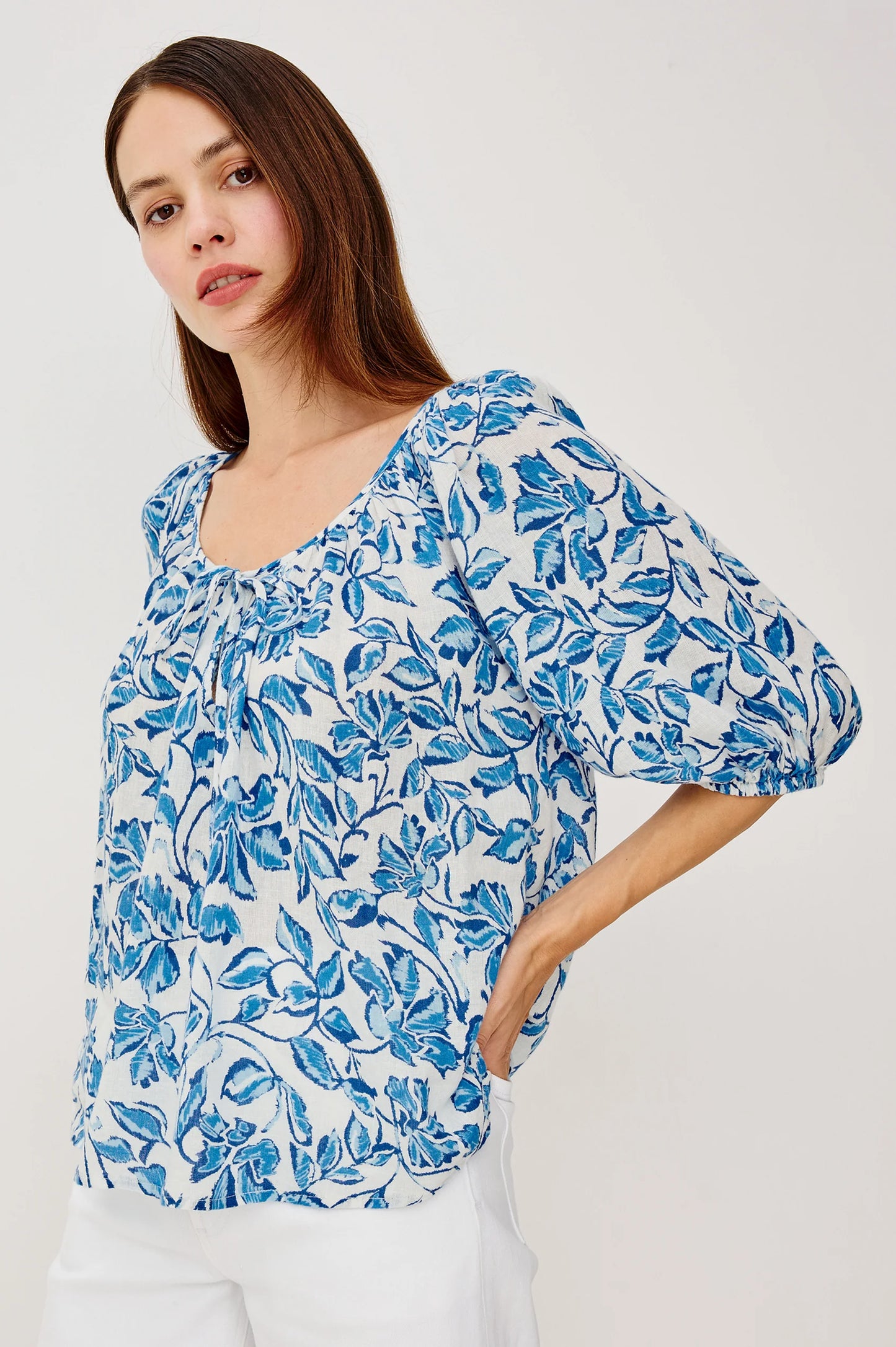 RAILS KIRSTIE TOP