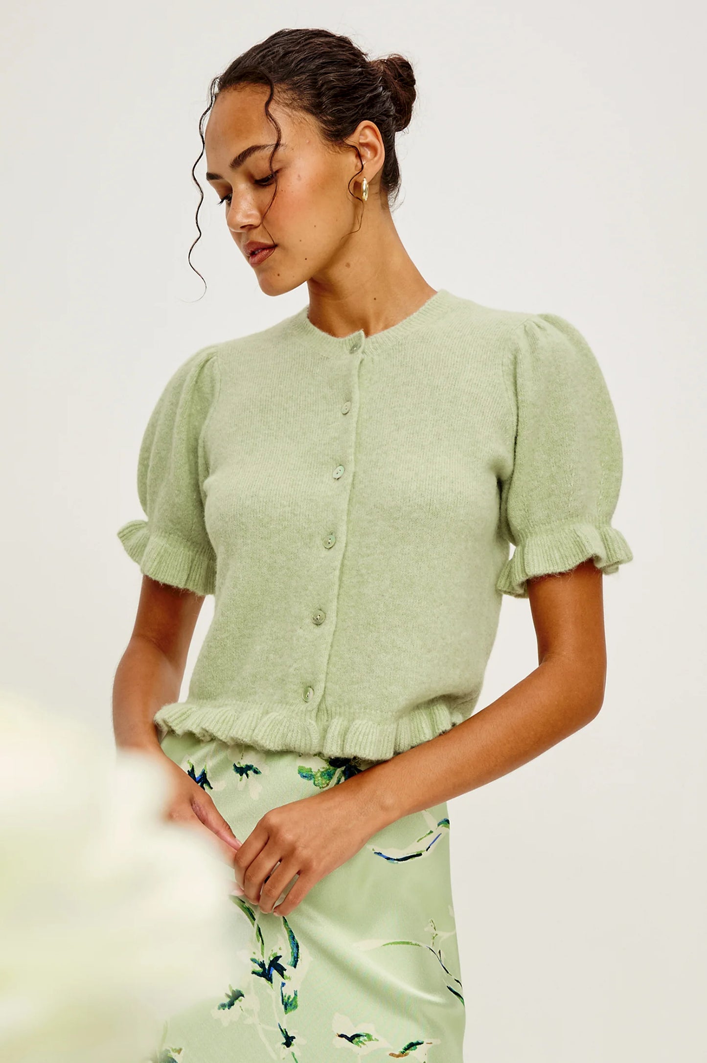 RAILS LORA TOP