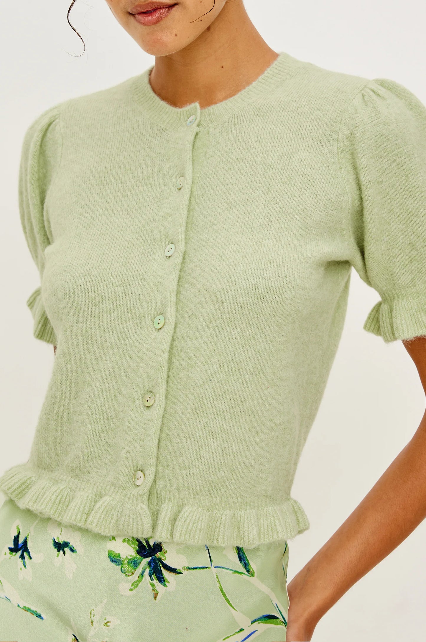 RAILS LORA TOP