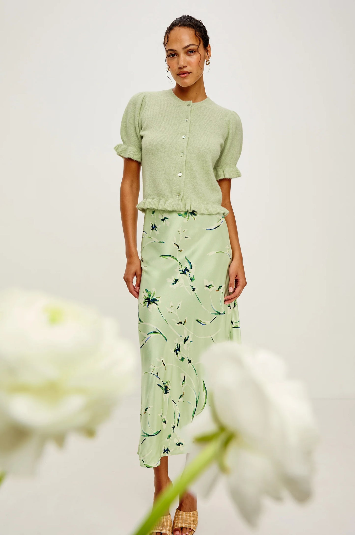 RAILS LORA TOP