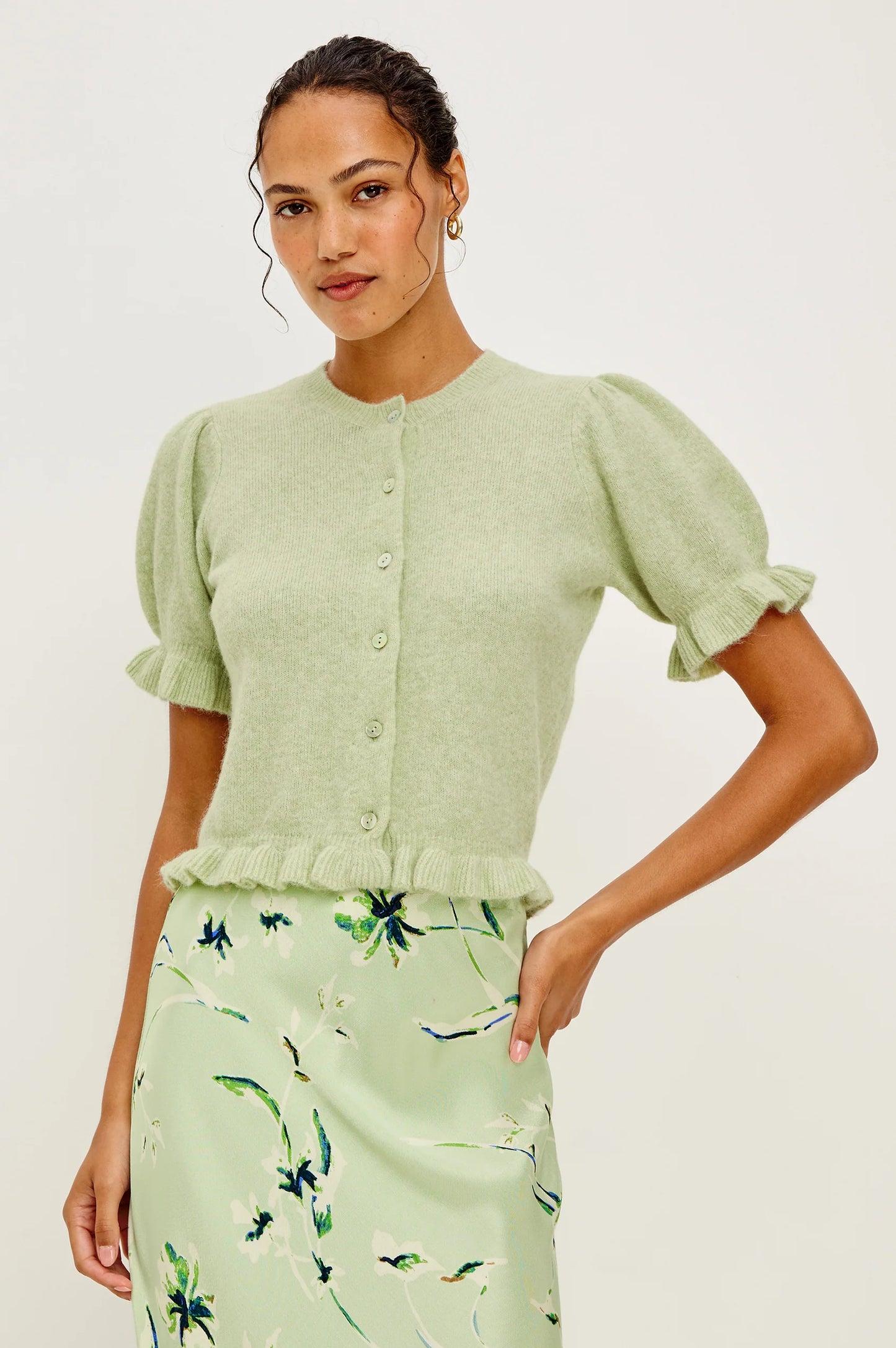 RAILS LORA TOP
