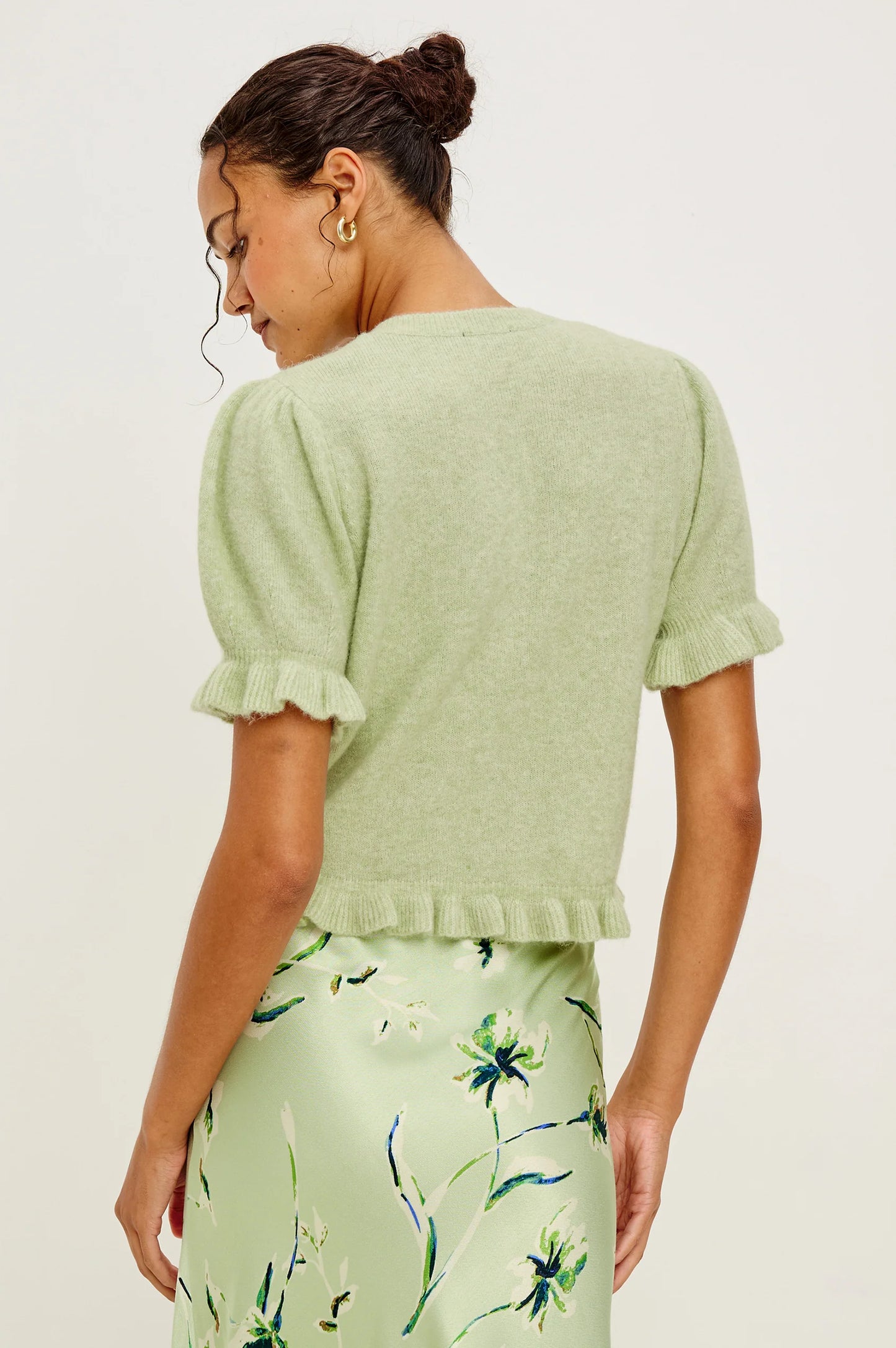 RAILS LORA TOP