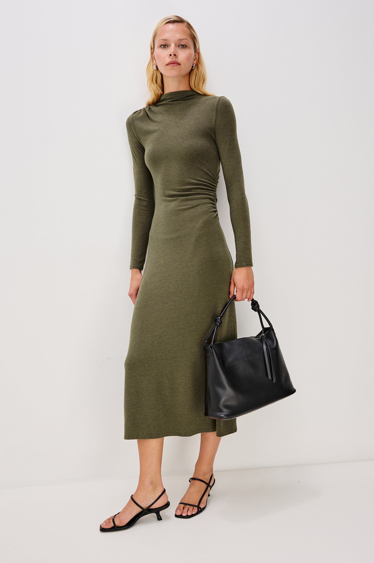 RAILS MARGARET DRESS