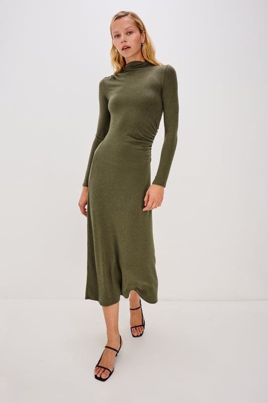 RAILS MARGARET DRESS