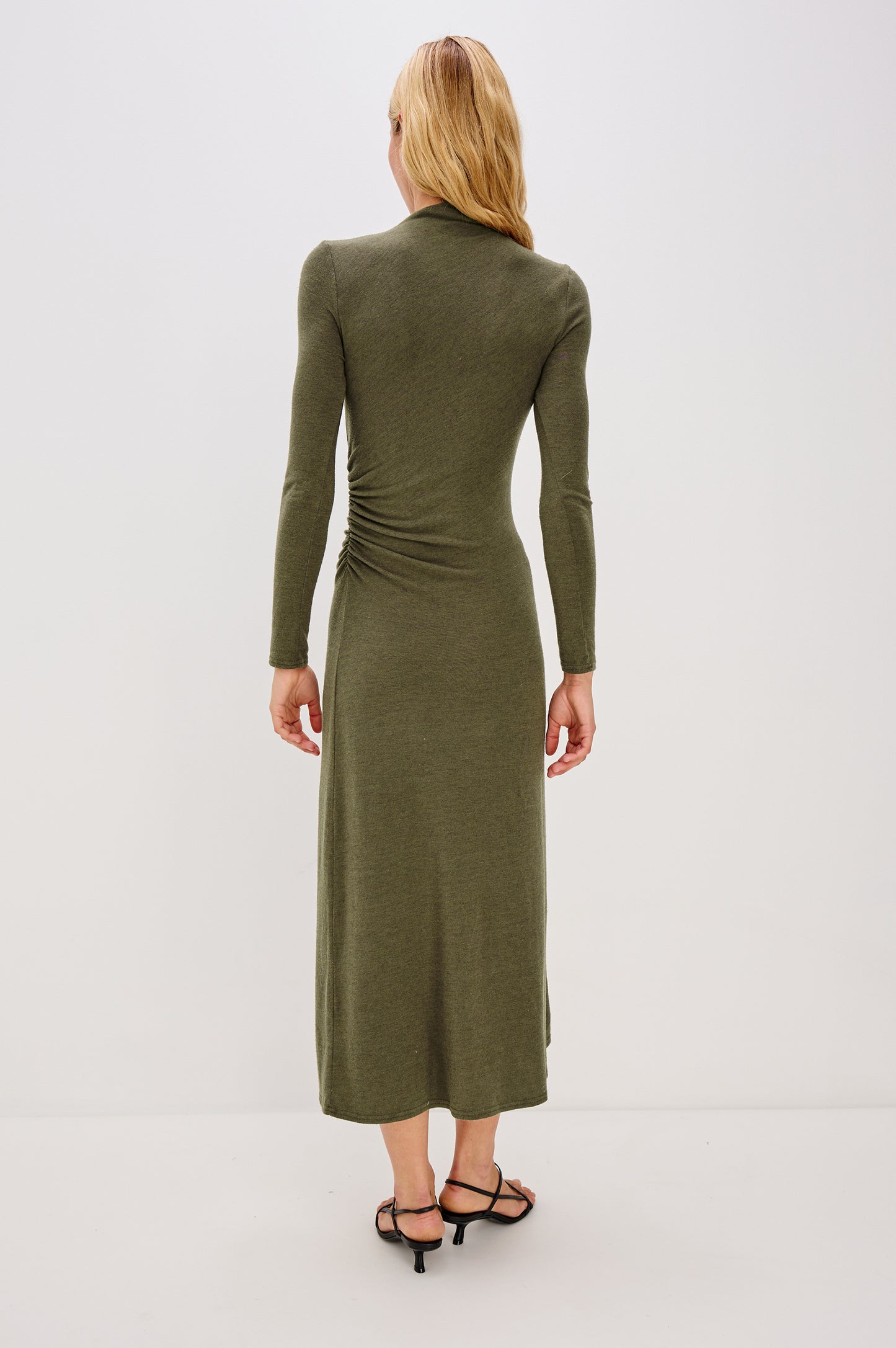 RAILS MARGARET DRESS