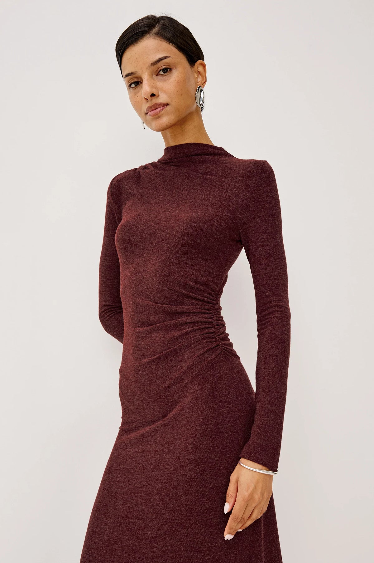 RAILS MARGARET DRESS