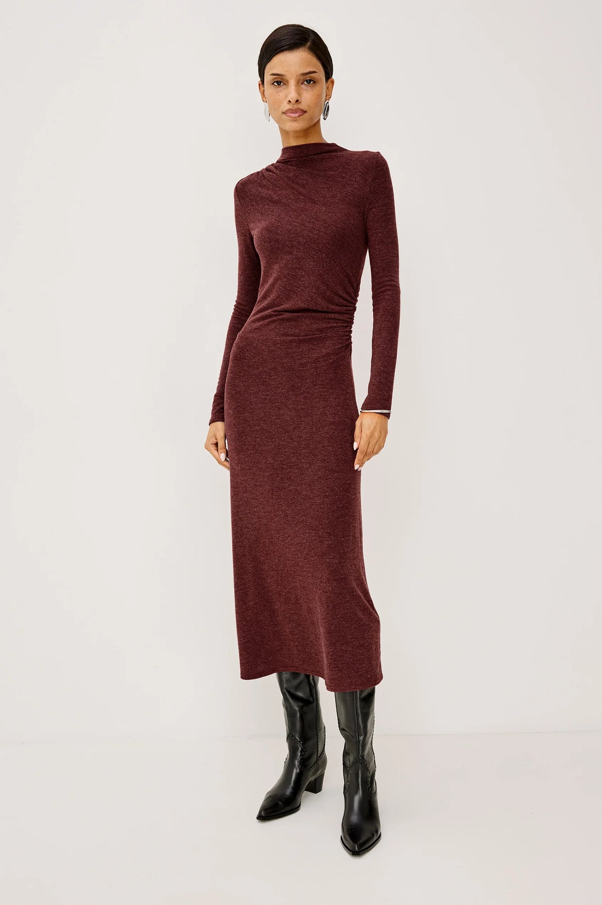 RAILS MARGARET DRESS