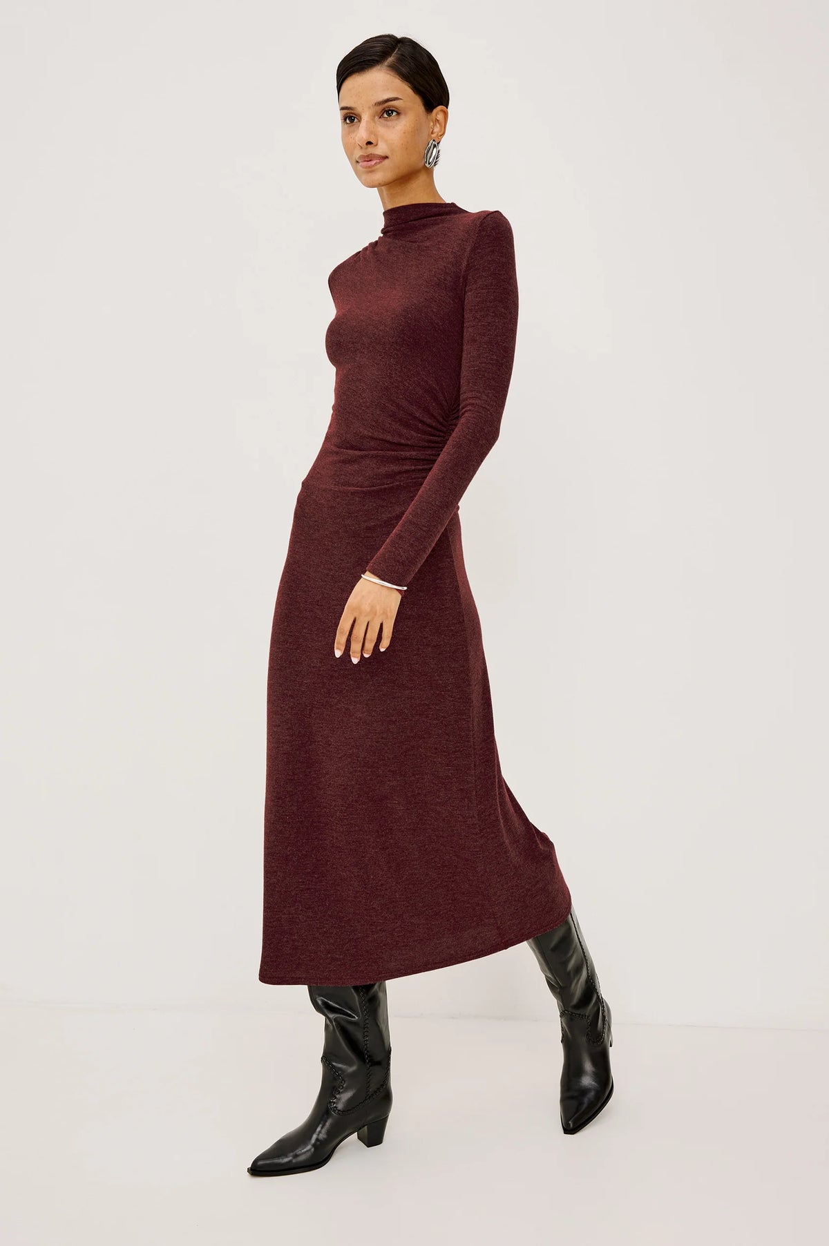 RAILS MARGARET DRESS