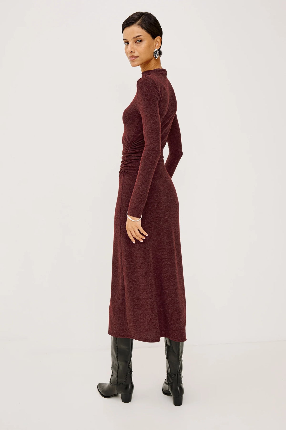 RAILS MARGARET DRESS