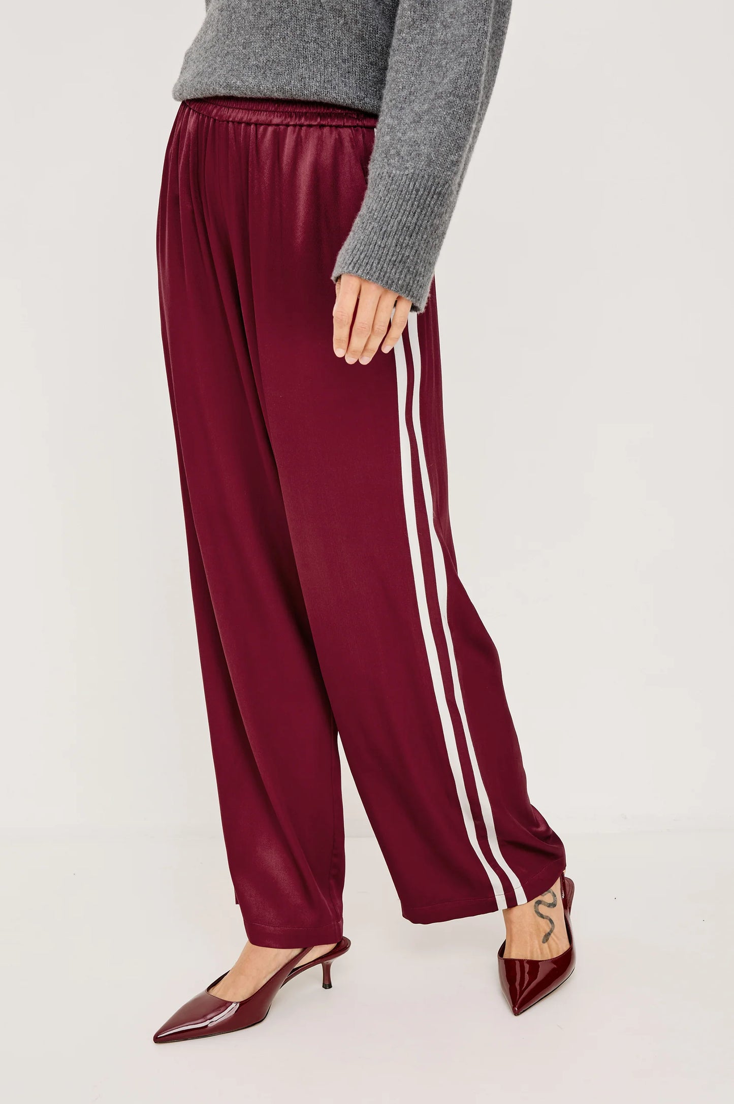RAILS MERIDA PANT