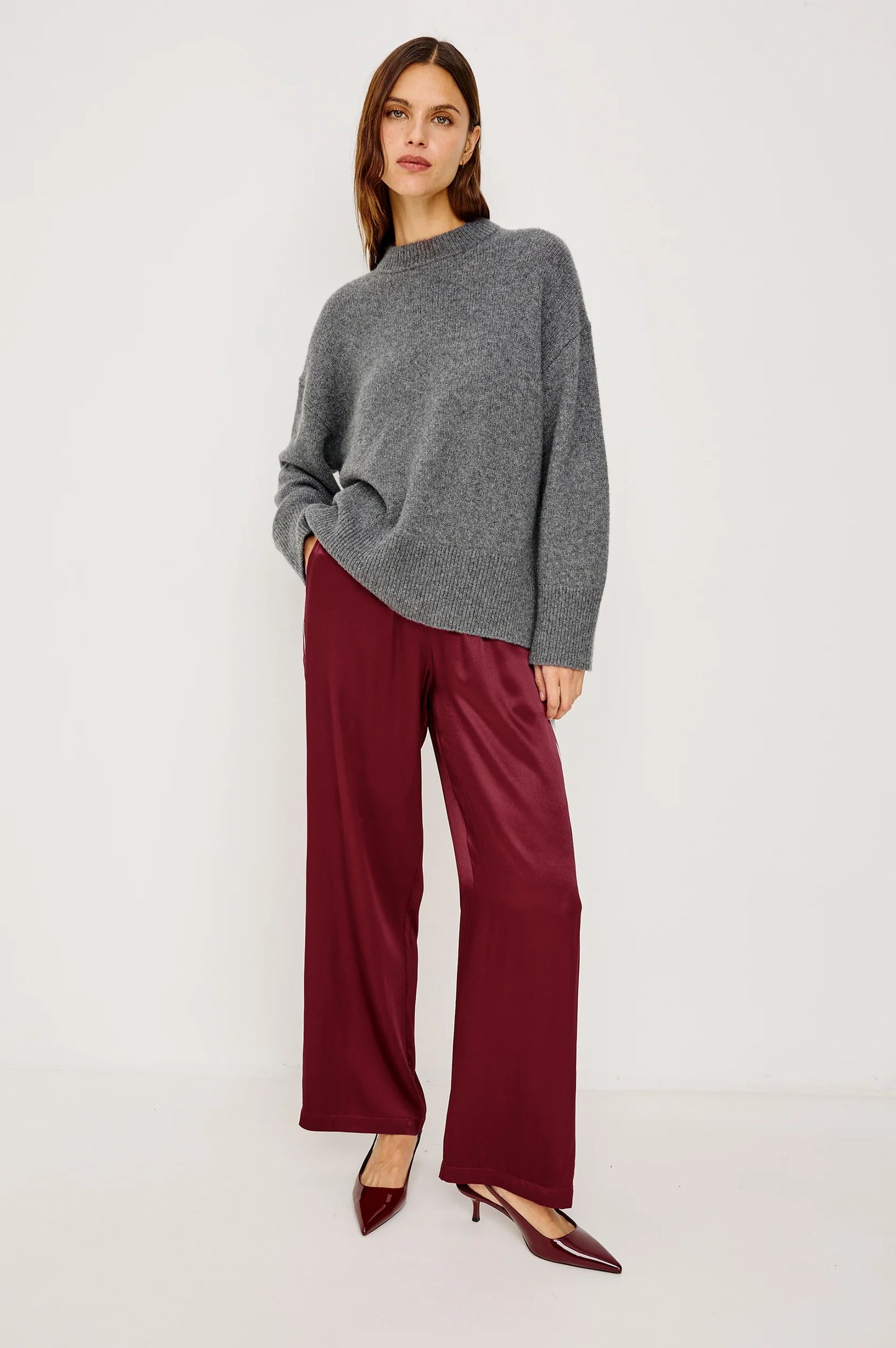 RAILS MERIDA PANT