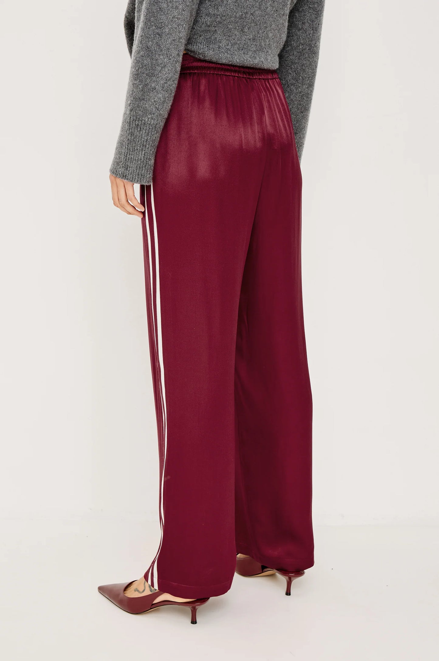 RAILS MERIDA PANT