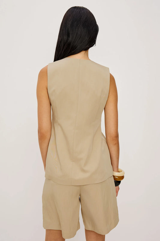 RAILS MYLAH VEST