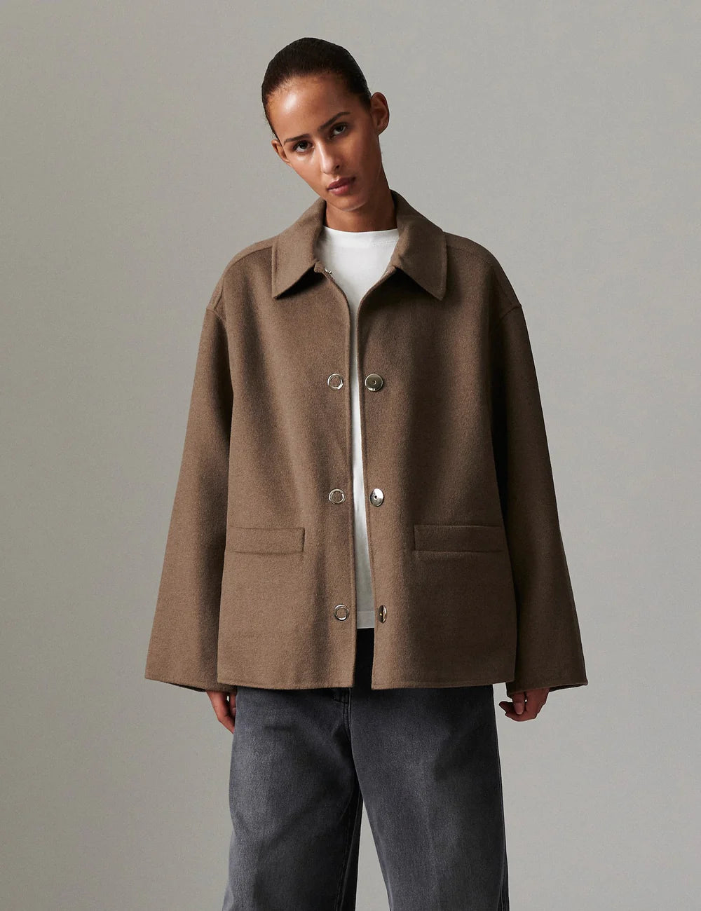 DAY BIRGER ET MIKKELSON MATTEO JACKET