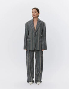 DAY BIRGER ET MIKKELSEN MUSETTA BLAZER