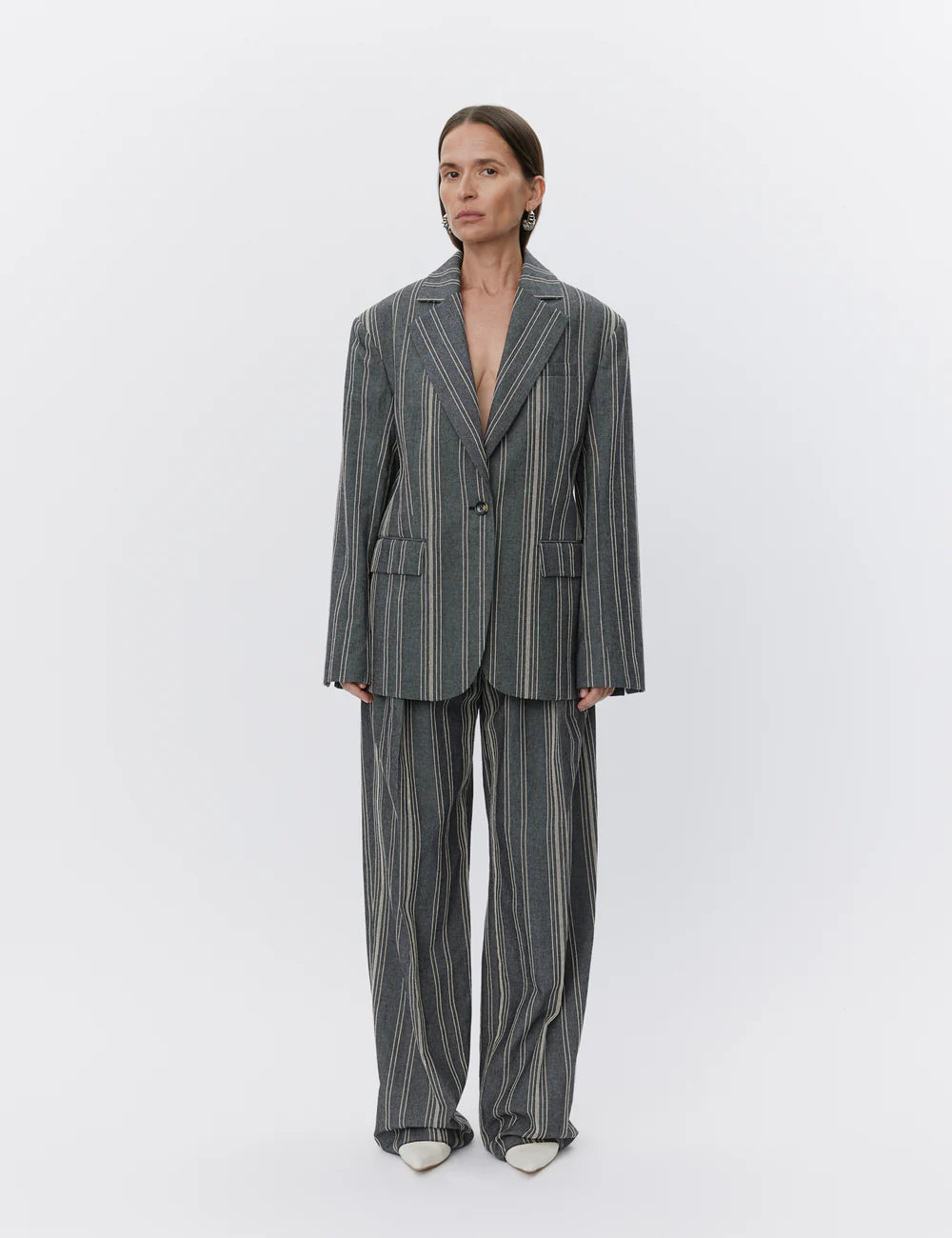DAY BIRGER ET MIKKELSEN MUSETTA BLAZER