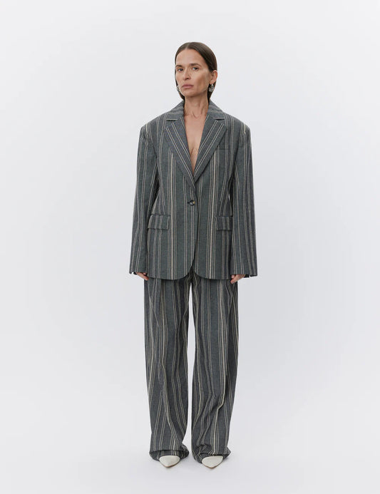 DAY BIRGER ET MIKKELSEN MUSETTA BLAZER