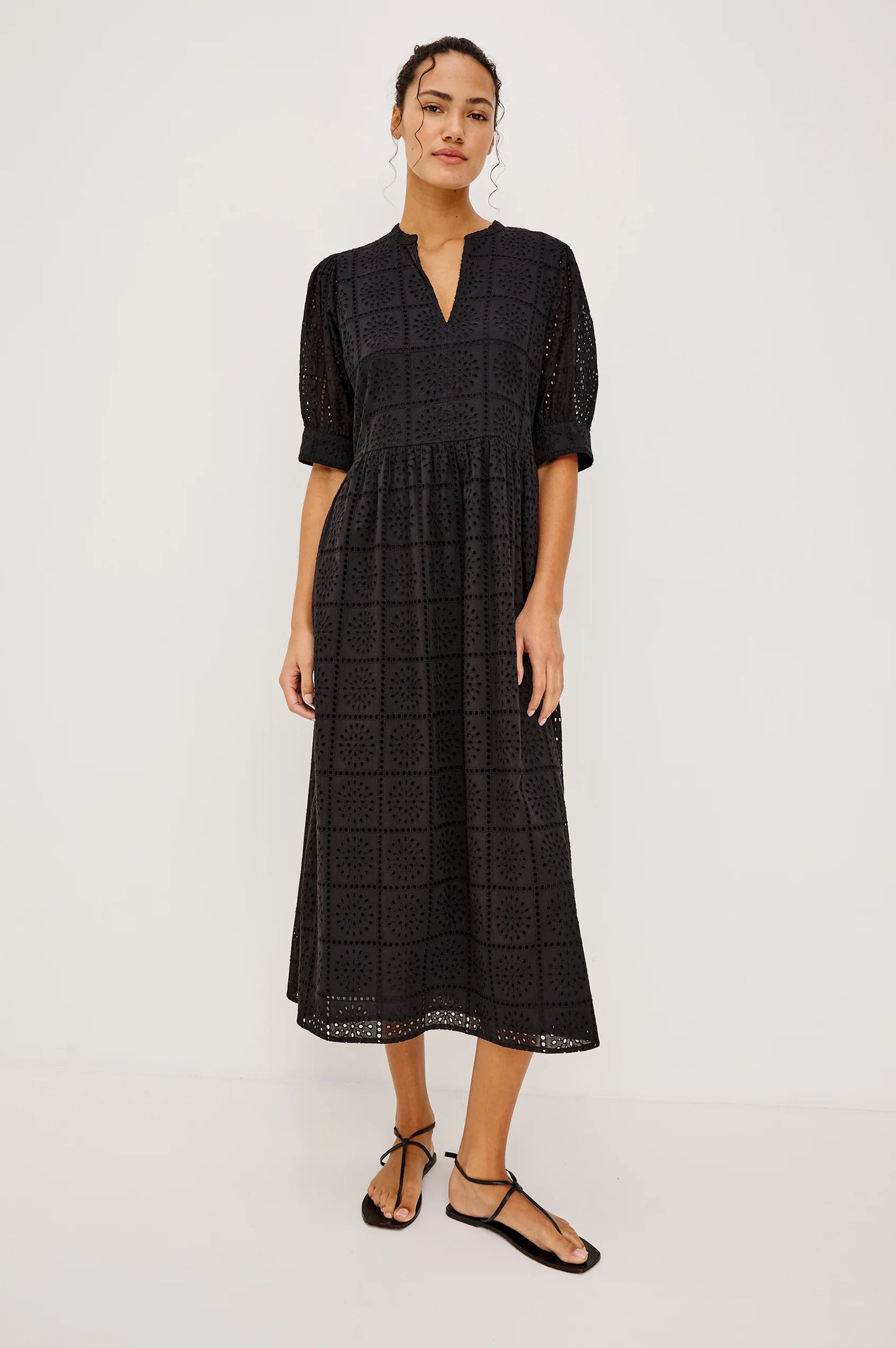 RAILS NELLA DRESS