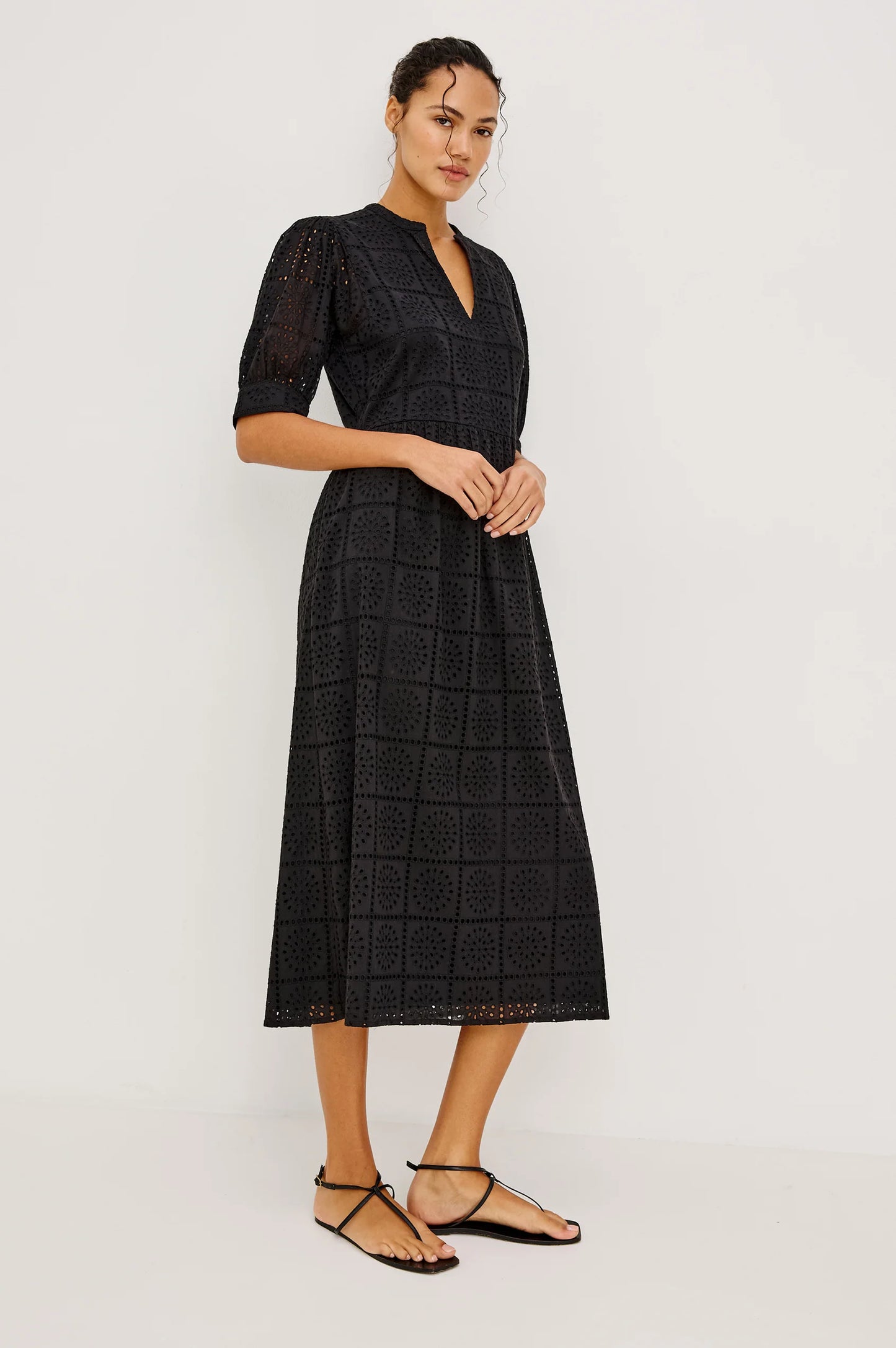 RAILS NELLA DRESS