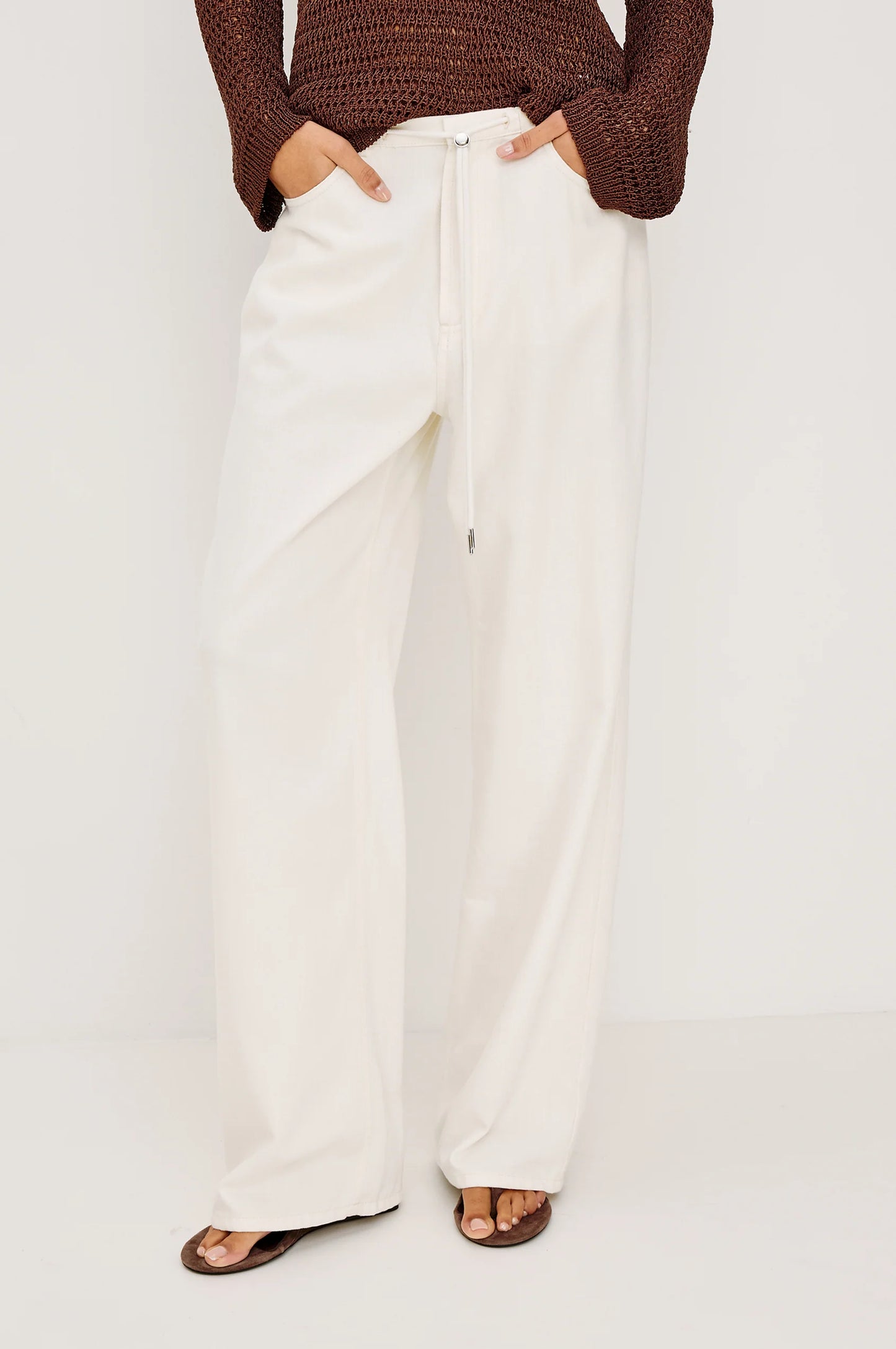 RAILS NORMANDIE PANT
