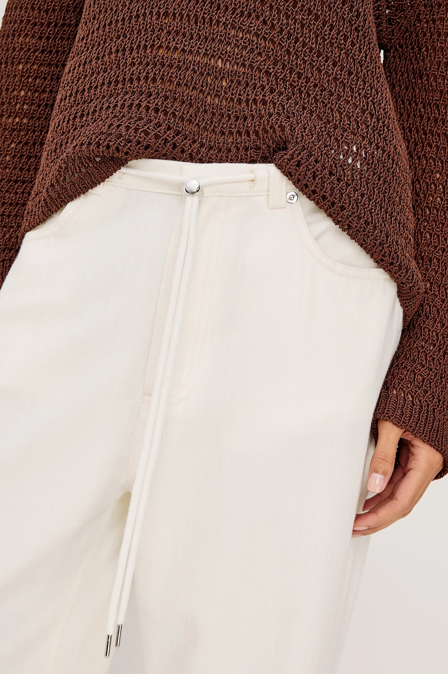 RAILS NORMANDIE PANT
