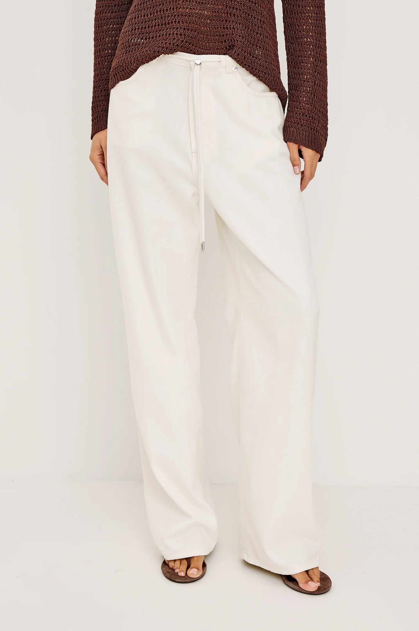 RAILS NORMANDIE PANT