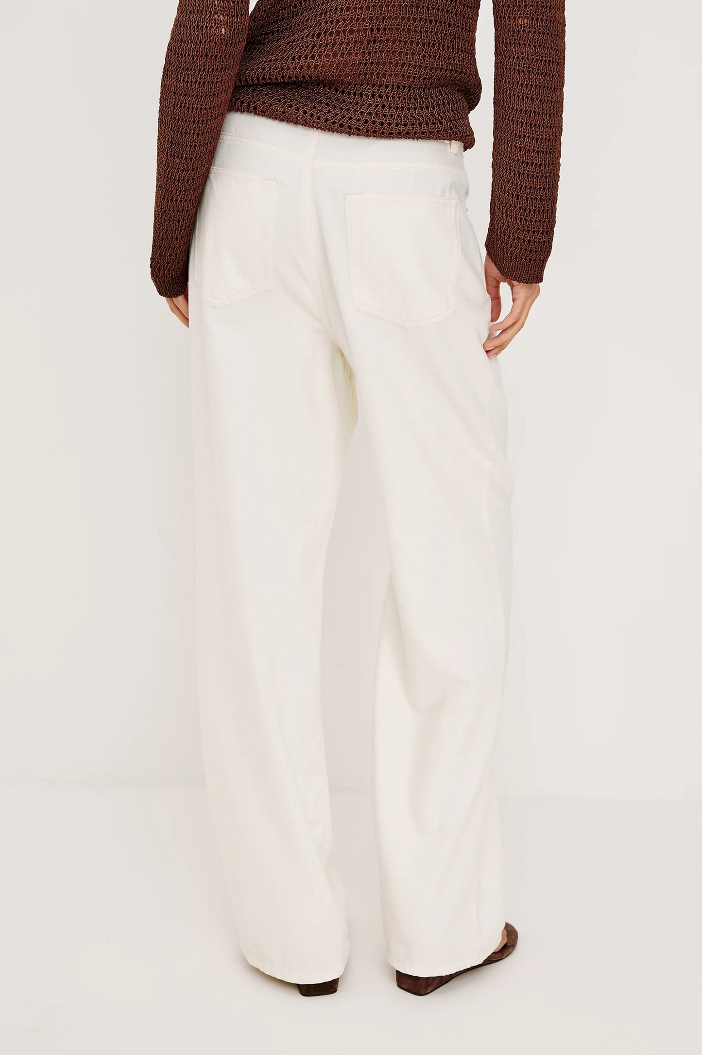 RAILS NORMANDIE PANT