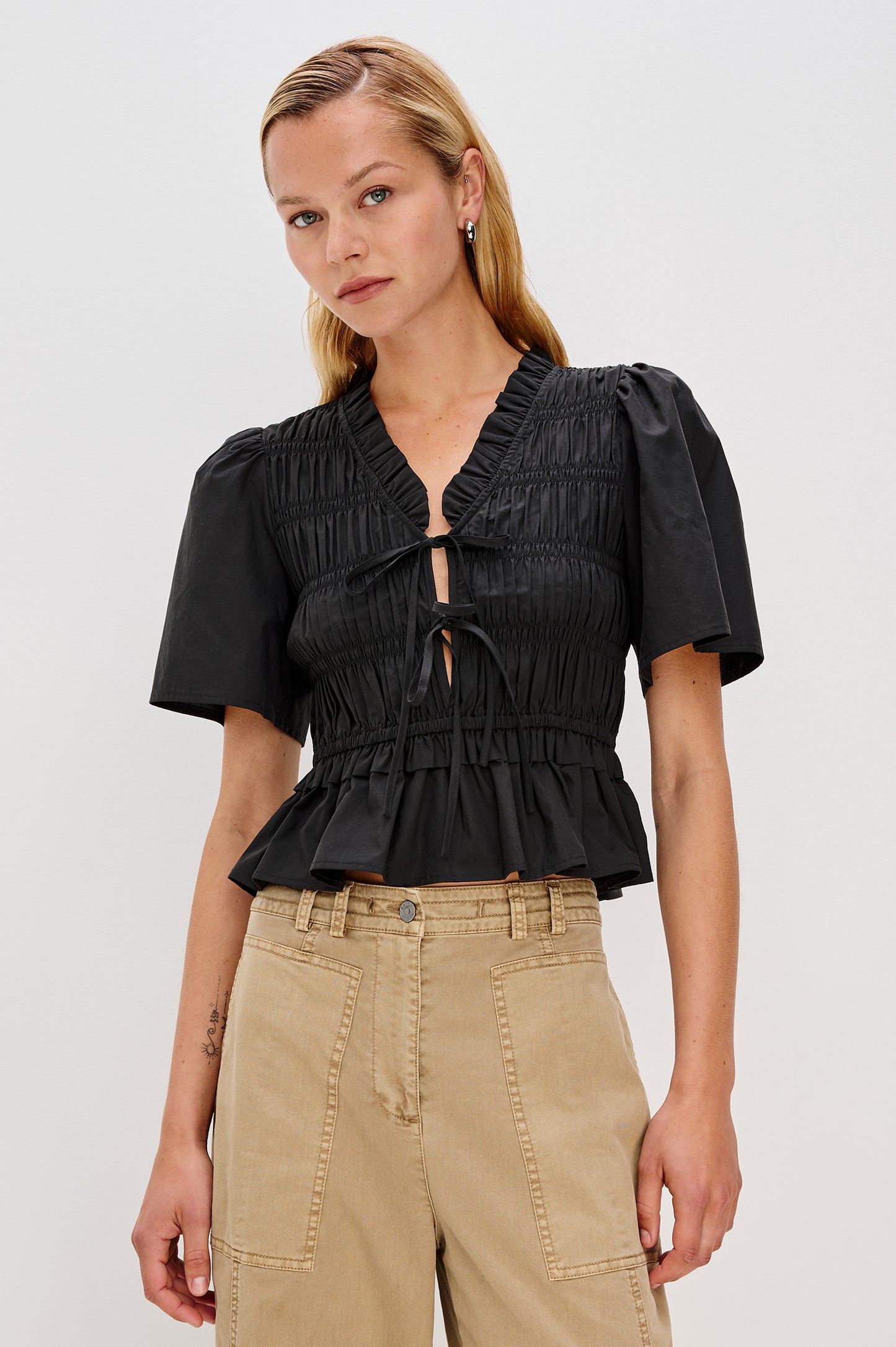 RAILS PORTIA BLACK