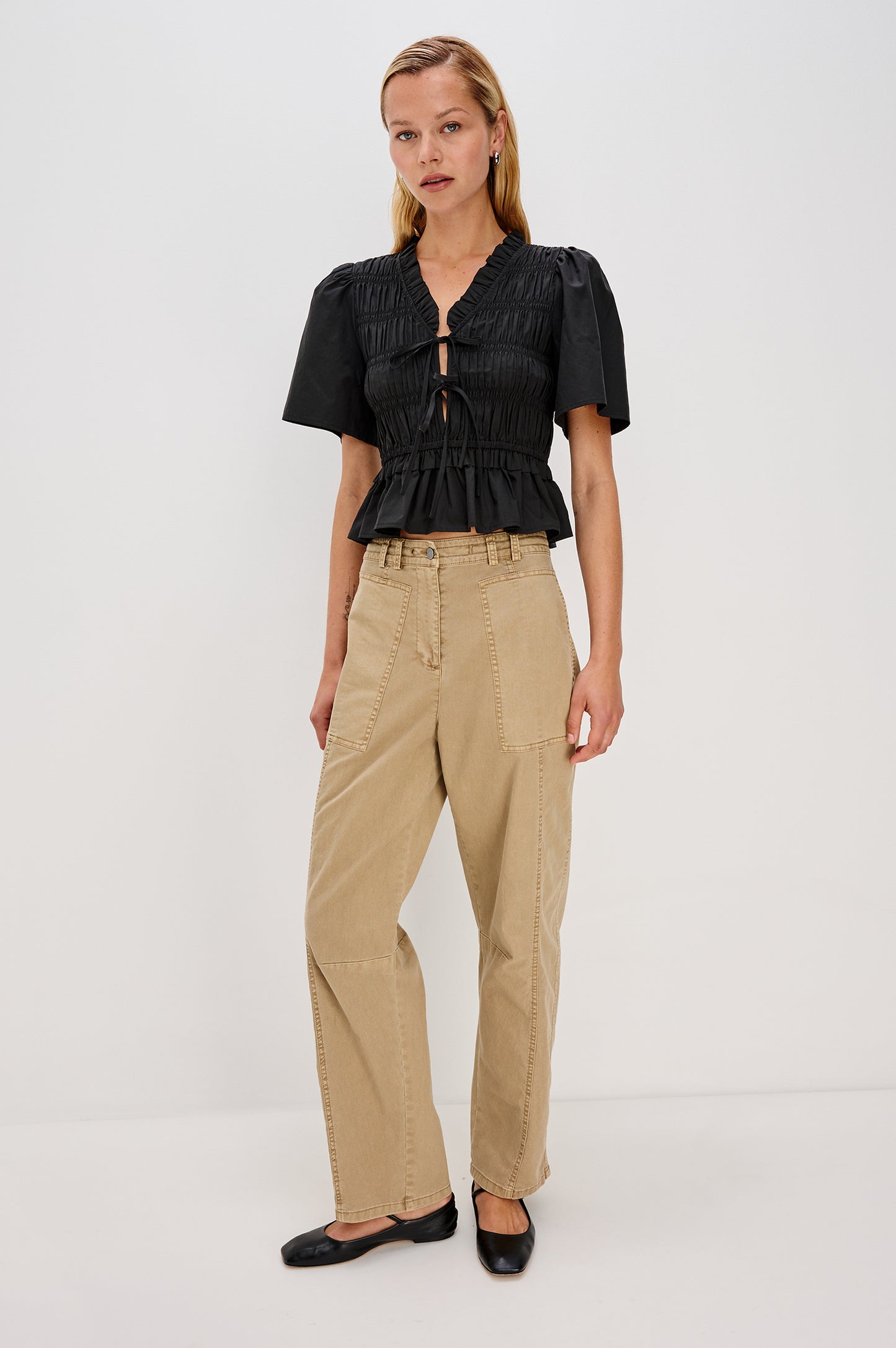 RAILS PORTIA BLACK