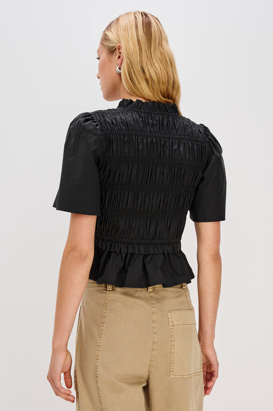RAILS PORTIA BLACK