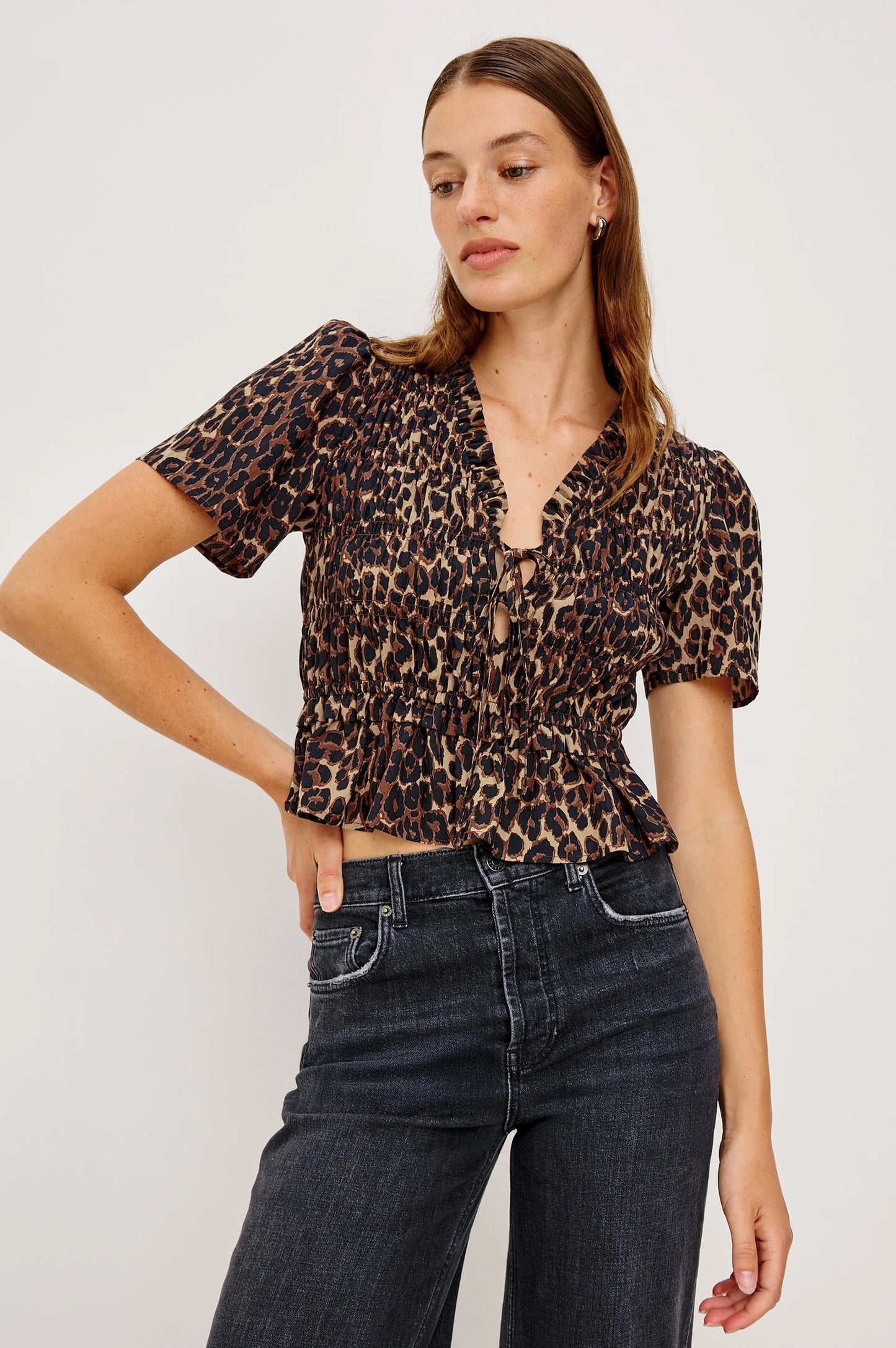 RAILS PORTIA BROWN NALA