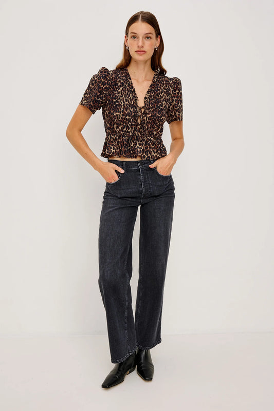 RAILS PORTIA BROWN NALA
