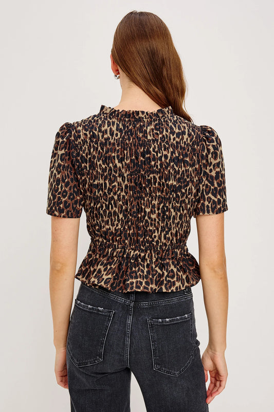 RAILS PORTIA BROWN NALA
