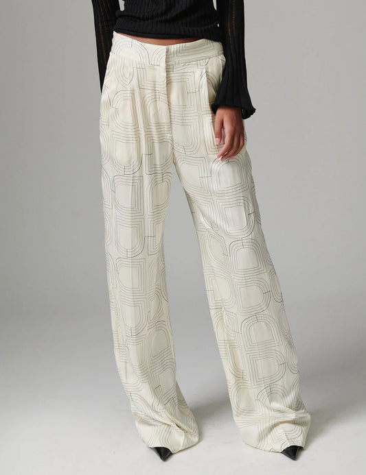 DAY BIRGER ET MIKKELSEN PHOEBE TROUSER