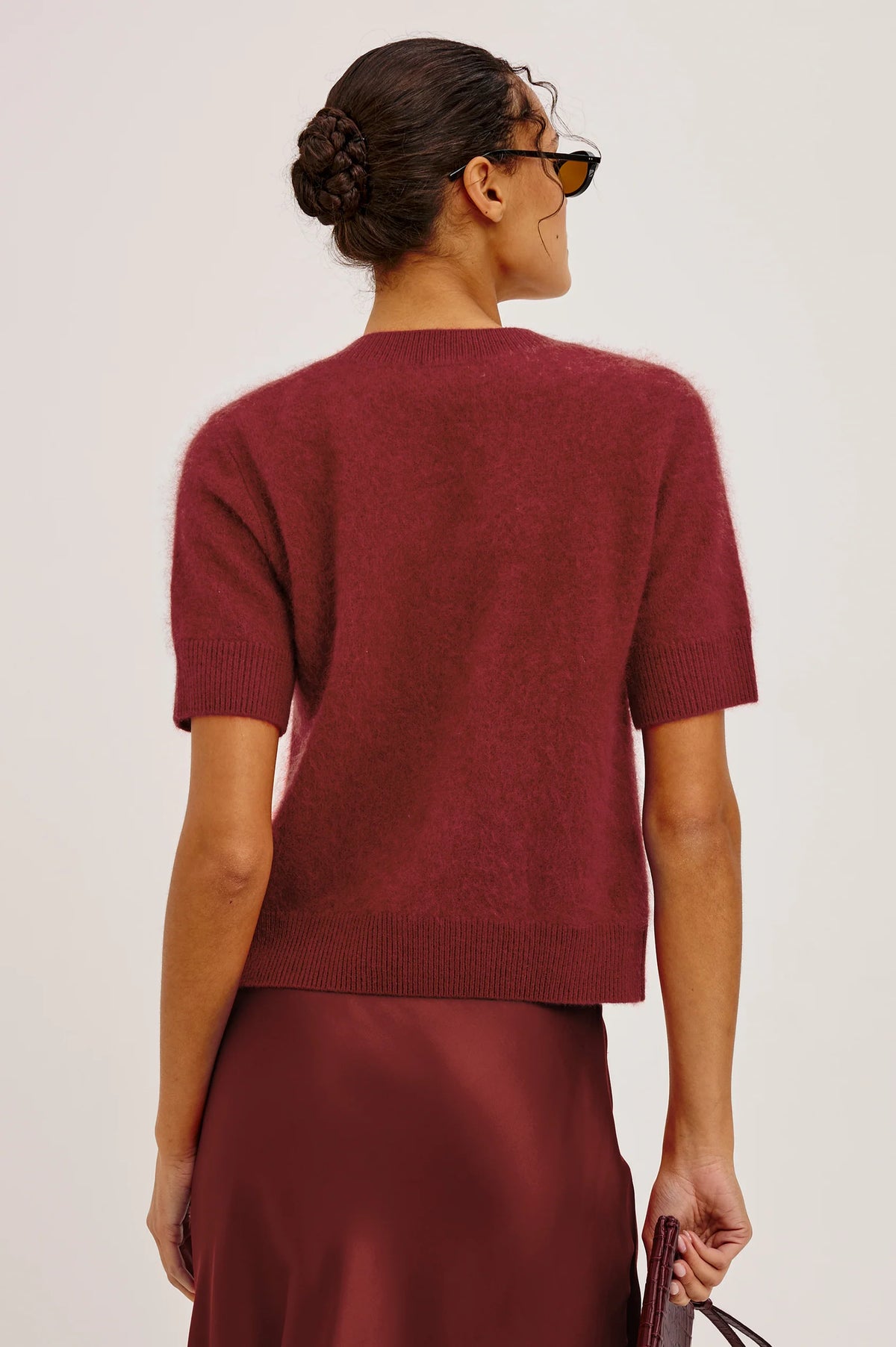 RAILS ROMAN SWEATER